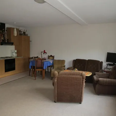 Apartman Apartment *