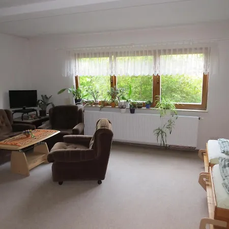 Apartment *