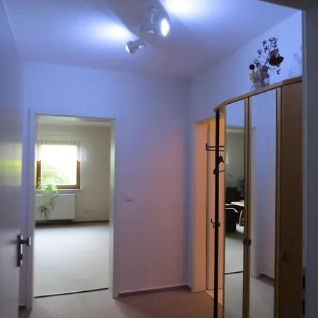 Apartment * Erfurt