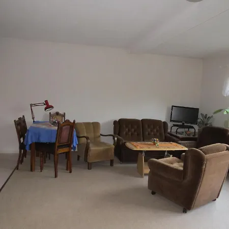 Apartment * Erfurt