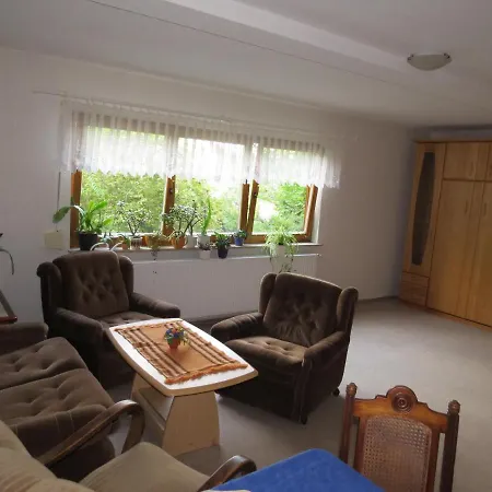 Apartment Apartment