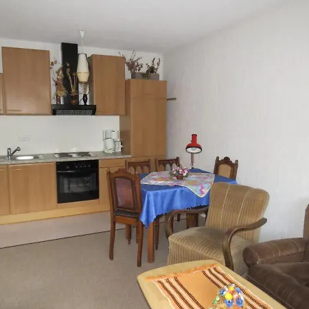 Apartment Apartment Erfurt