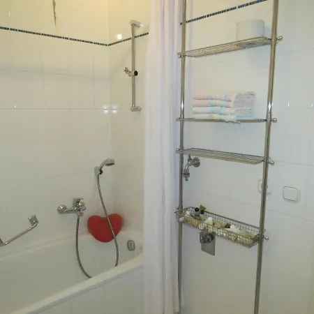 Apartment *