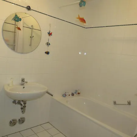 Apartment Apartment Erfurt