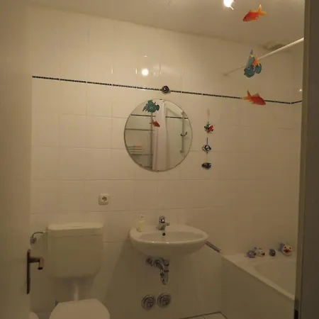 Apartment Apartment Erfurt